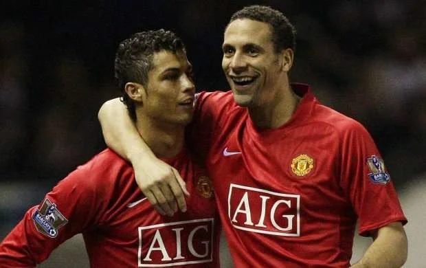 Ferdinand: "100 faiz əminəm ki, Ronaldu..." 