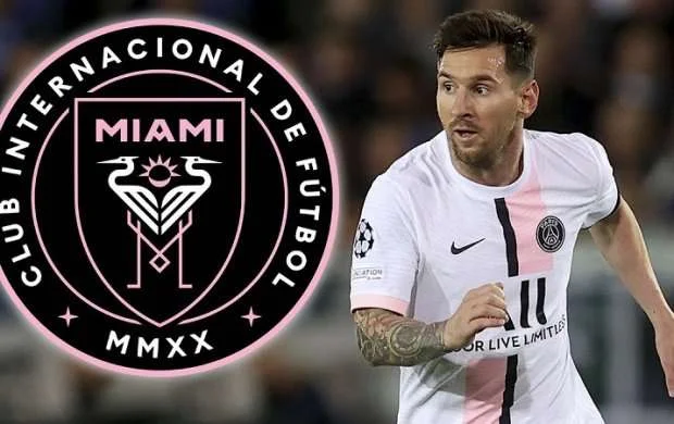 Messi bu kluba keçib səhmdara çevriləcək 