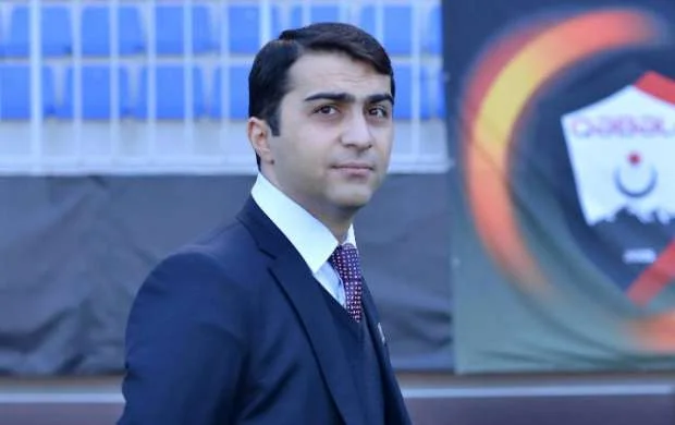 "Qəbələ" "Mingəçevir"lə əməkdaşlıq etməyə hazırdır" - Nail Kərimov 