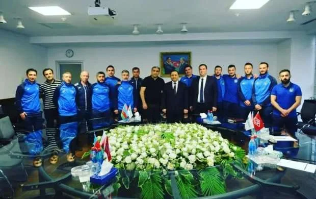 Azərbaycan klubu fəaliyyətini dayandırdı - Eksklüziv 