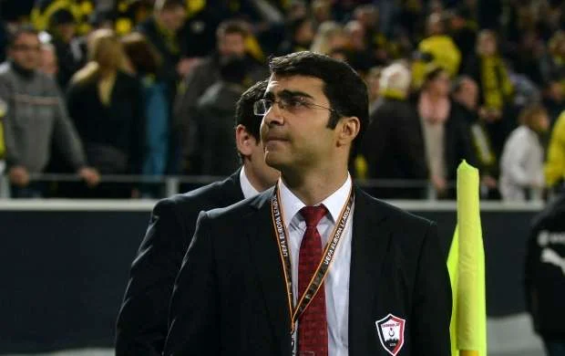 "Onlarla danışıq aparırıq, irəliləyiş var" - "Qəbələ"nin baş meneceri 