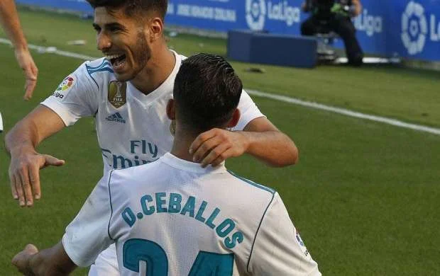 "Real" iki futbolçusunu bu yay sata bilər 