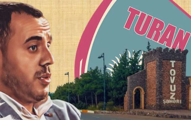 "Turan Tovuz" yeni baş məşqçisini seçdi 