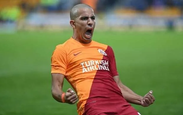 "Qalatasaray"dan ayrılacaq ilk futbolçu bəlli oldu - Özü açıqladı 
