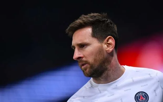 Messi PSJ-nin gəlirlərini rekord həddə çatdırdı - MƏBLƏĞ 
