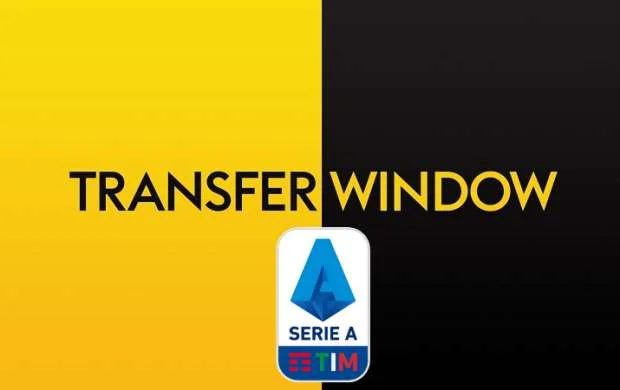 A Seriyasında baş tutmuş 20 transfer  