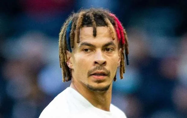 "Everton" Dele Allini bu səbəbdən satır 