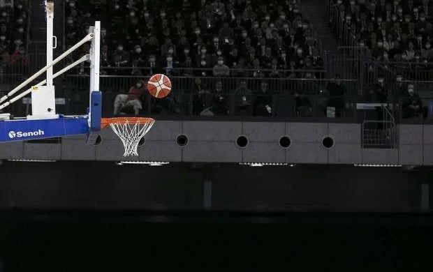 Rusiya və Belarusun basketbol yığmaları DÇ-dən məhrum edildi - RƏSMİ  