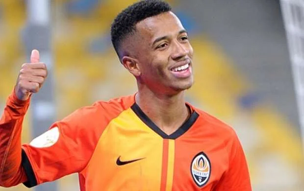 Roma klubu braziliyalı futbolçu ilə anlaşdı 