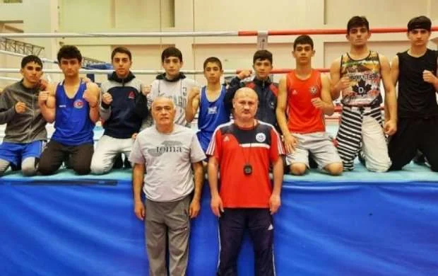 Boksçularımız Fərqanədə beynəlxalq turnirdə iştirak edəcək 