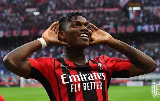 "Milan" hücumçusuna qiymət qoydu - 100 milyon avro 