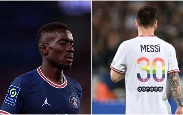 Məşhur futbolçu LGTB-yə dəstək olmamaq üçün oyuna çıxmadı 