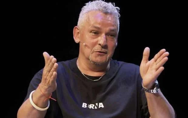 Roberto Baccodan rezonans doğuran açıqlama 