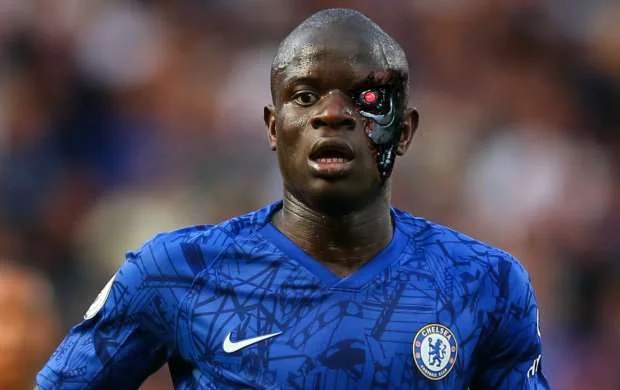Tomas Tuxel: "Kante bizim Salahımız, De Bröynemiz və ..." 