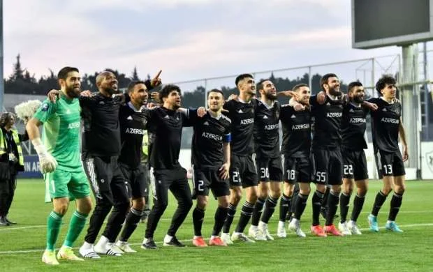 "Qarabağ"ın ÇL-ə hazırlıq planı bəllidir - AÇIQLAMA 