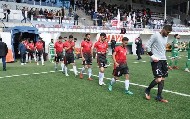 Region Liqasının bürünc mükafatçısı bəlli oldu 