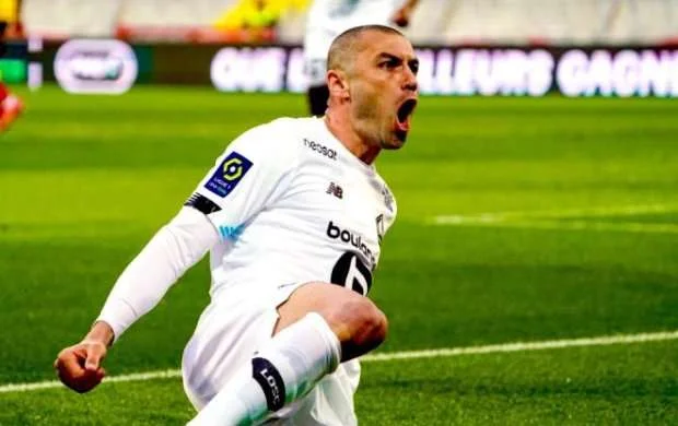 Burak Yılmaz klubundan ayrılır 