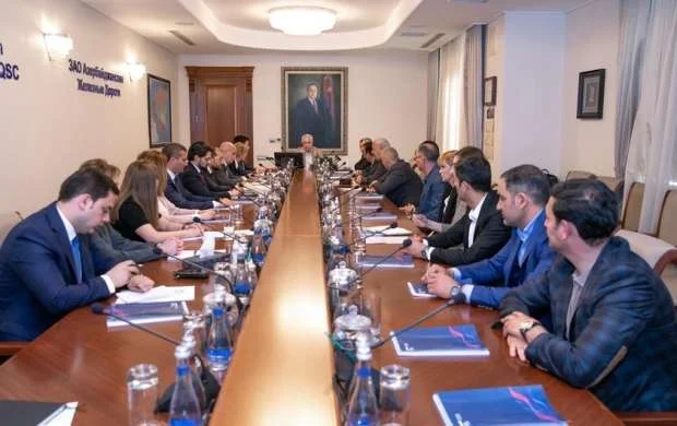 Yığmalara baş məşqçilər təyin olundu 
