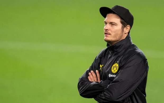 "Borussiya Dortmund"un yeni baş məşqçisinin adı açıqlandı 