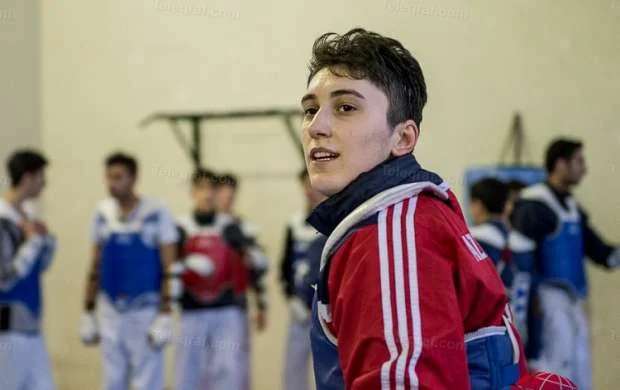 AÇ: Millimiz "medal orucu"nu pozmadı 