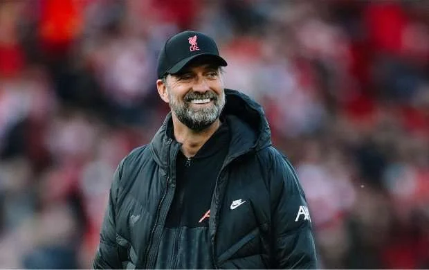 Klopp çemionluq paradını dəstəklədi 