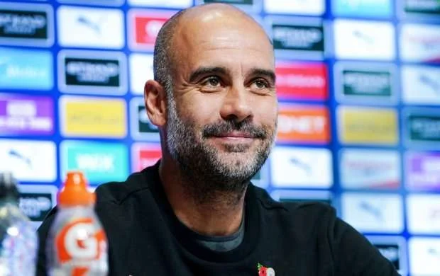 Quardiola: "İPL ÇL-dən daha çətindir" 
