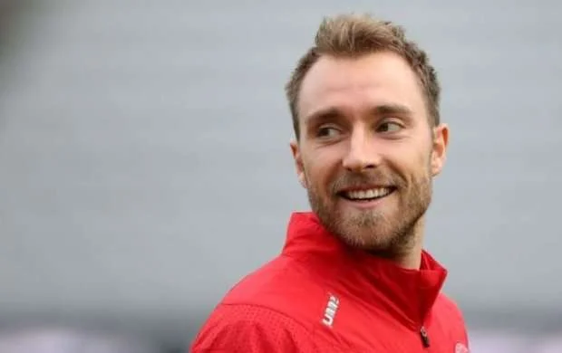Eriksen gələcəyi barədə qərar verməkdə çətinlik çəkir 