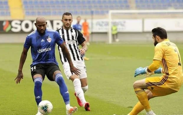 Azərbaycan Premyer Liqasında 2021/2022 mövsümünə yekun vuruldu 