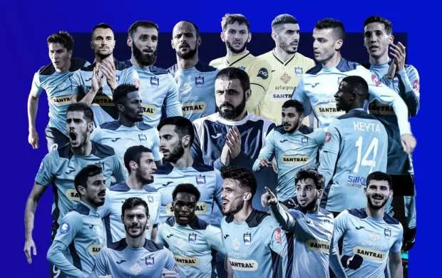 Premyer Liqamızda bürünc medalın sahibi müəyyənləşdi 