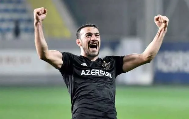 "Çempion olduqdan sonra məsuliyyət artır" - Qara Qarayev 