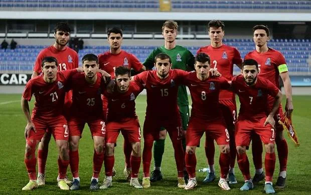 Azərbaycan millisi Küveytlə qarşılaşacaq 