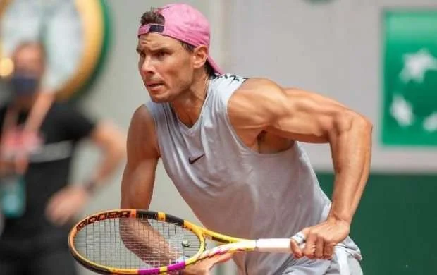 Məşhur tennisçi ÇL-in finalına canlı baxacaq 