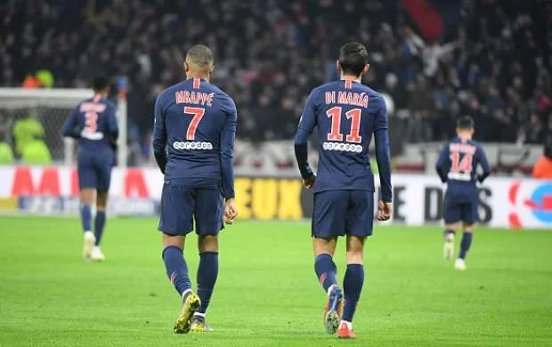 "Mbappe hələ "Real"da oynamağa vaxt tapacaq" 