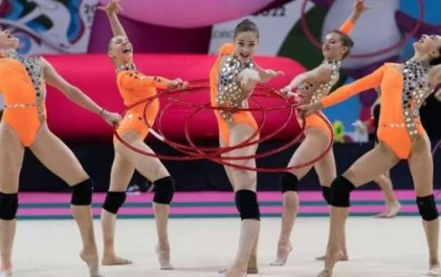 Azərbaycan yığması İspaniyada iki medal qazandı 
