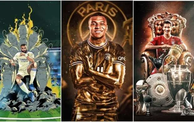 Top-çempionatlarda ən yaxşılar kim oldu? - STATİSTİKA 