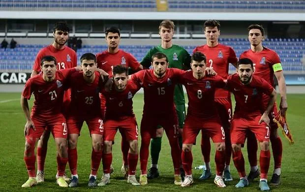 Azəbaycan millisinin oyunu təxirə salındı 