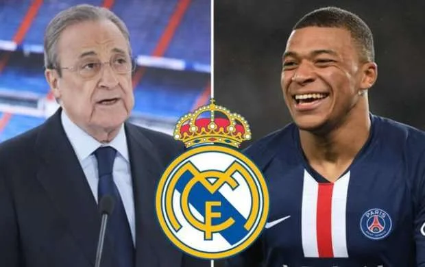 Mbappe ikinci dəfə "Real"ın planlarını pozmaq istəyir 