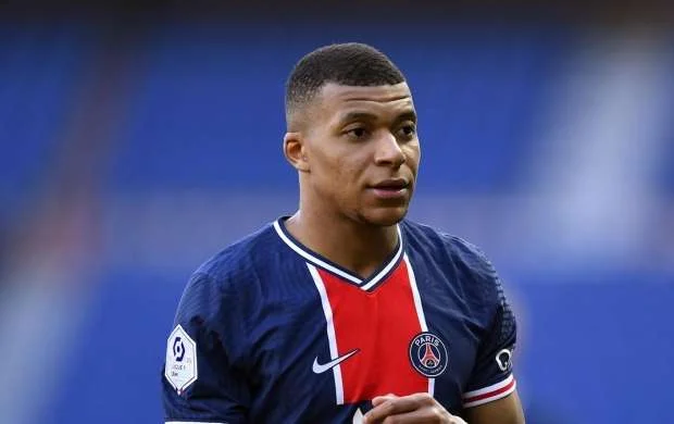 Mbappe "Real Madrid"in təhqir edilməsinə belə reaksiya verdi - VİDEO 