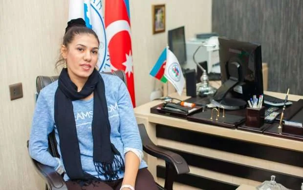 Tanınmış idmançımız Avropa çempionatına niyə aparılmadı? - AÇIQLAMA 