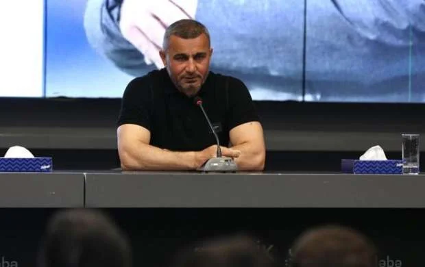 "Azərbaycan futbolunu yaxşı heç nə gözləmir" - Qurban Qurbanov 