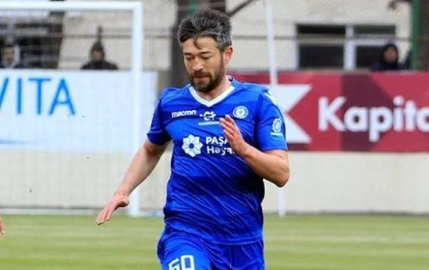"Sumqayıt"ın futbolçusu "Turan Tovuz"dan təklif aldı 