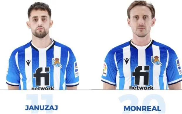 Yanuzay və Monreal klublarını tərk edir 