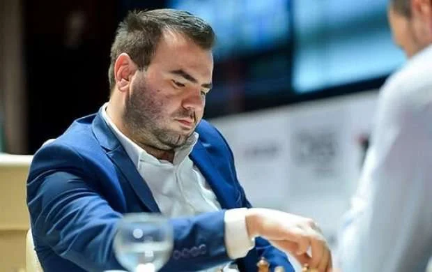 "Chessable Masters": Məmmədyarov mübarizəni dayandırdı 