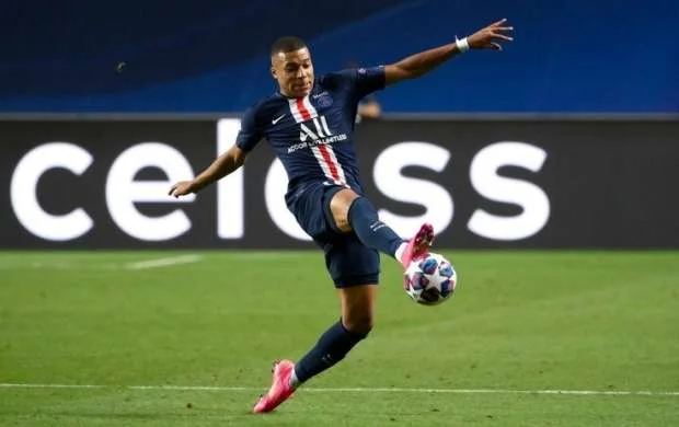 Mbappe PSJ-də qalmasının əsas səbəbini açıqladı 