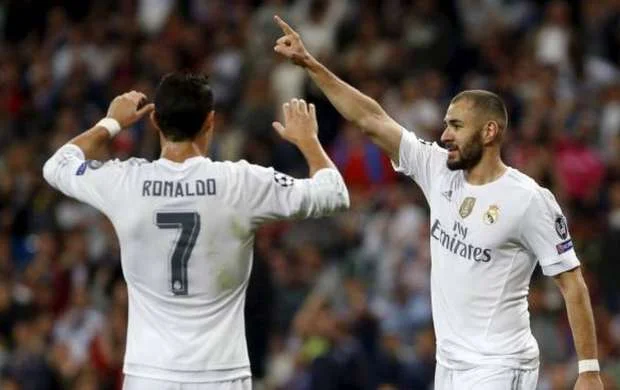 Benzema Ronaldunun rekordunu təkrarlamaq istəyir 