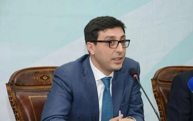 Fərid Qayıbov UNESCO-da komitə sədri seçildi 