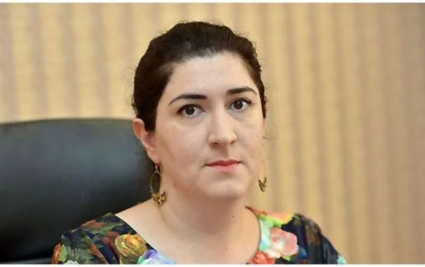 AFFA rəsmisinə UEFA-dan təyinat gəlib 