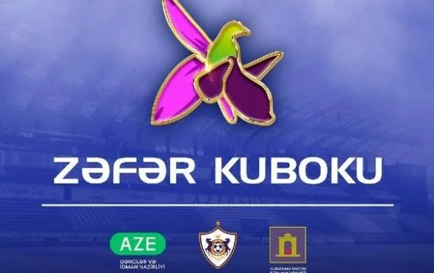"Qarabağ"ın təşkilatçılığı ilə "Zəfər Kuboku” turniri keçiriləcək 