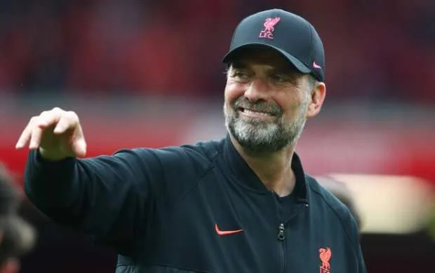 Klopp İngiltərənin ən yaxşısıdır! 