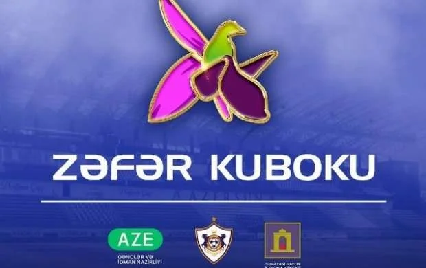"Zəfər kuboku" baş tutmadı 